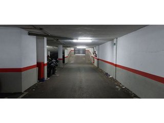 Garaje en venta en Florida Alta en Alicante