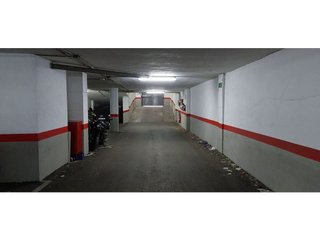 Garaje en venta en Florida Alta en Alicante