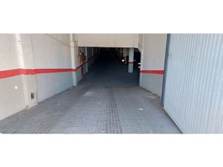Garaje en venta en Florida Alta en Alicante