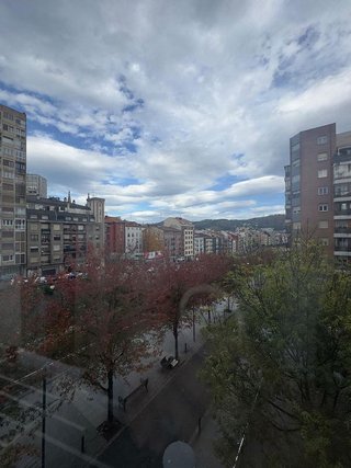 Piso en venta en Zabala en Bilbao