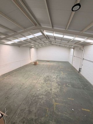 Nave industrial en alquiler en Polígonos - Recinto Ferial Cortijo de Torres en Málaga