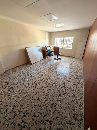 Nave industrial en alquiler en Polígonos - Recinto Ferial Cortijo de Torres en Málaga