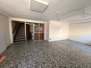 Nave industrial en alquiler en Polígonos - Recinto Ferial Cortijo de Torres en Málaga