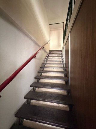 Nave industrial en alquiler en Polígonos - Recinto Ferial Cortijo de Torres en Málaga