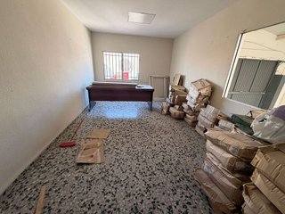 Nave industrial en alquiler en Polígonos - Recinto Ferial Cortijo de Torres en Málaga