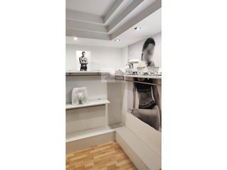 Local comercial en alquiler en Xàtiva