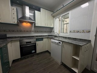 Piso en alquiler en San Ginés en Cartagena