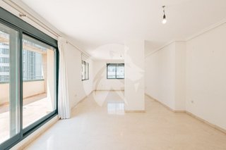 Ático en alquiler en Benicalap en Valencia