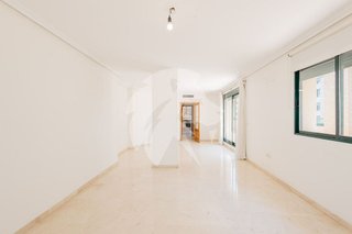 Ático en alquiler en Benicalap en Valencia