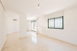 Ático en alquiler en Benicalap en Valencia