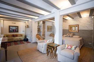 Casa adosada en alquiler en Casas Verdes - Ermita en Godella