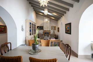 Casa adosada en alquiler en Casas Verdes - Ermita en Godella