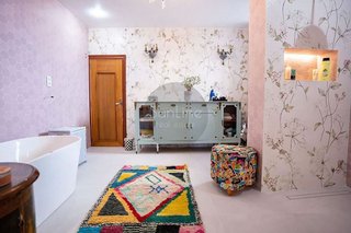 Casa adosada en alquiler en Casas Verdes - Ermita en Godella