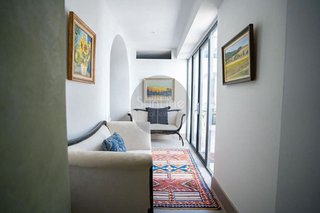 Casa adosada en alquiler en Casas Verdes - Ermita en Godella