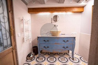 Casa adosada en alquiler en Casas Verdes - Ermita en Godella