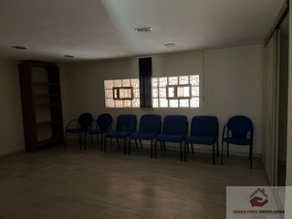Oficina en alquiler en Doctor Cerrada en Zaragoza