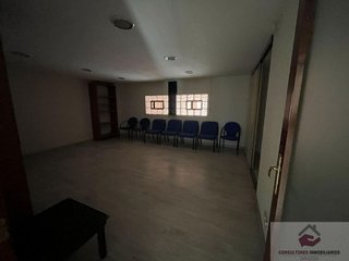 Oficina en alquiler en Doctor Cerrada en Zaragoza