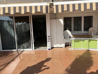 Casa adosada en venta en Cala de Finestrat en Finestrat