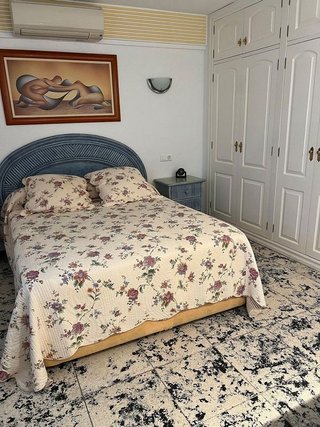 Casa adosada en venta en Cala de Finestrat en Finestrat