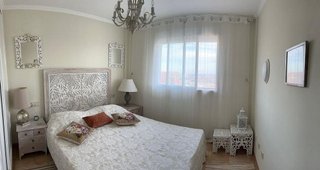 Casa adosada en venta en Cala de Finestrat en Finestrat