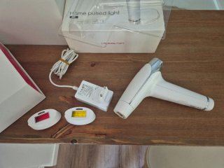 Depiladora Láser LESCOLTON T009