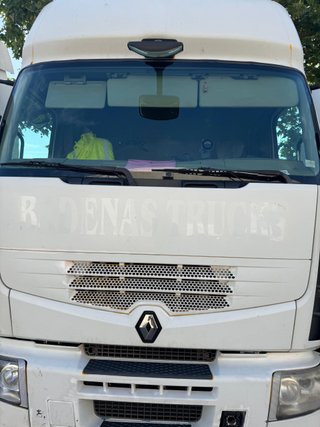 Renault premium venta con trabajo