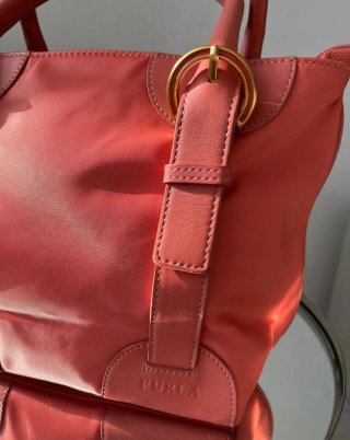 Bolso Furla Coral