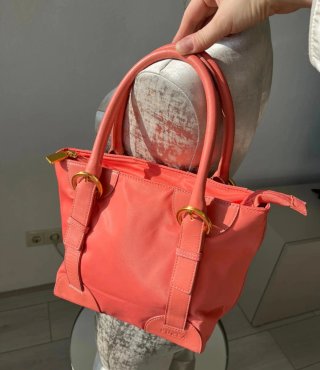 Bolso Furla Coral