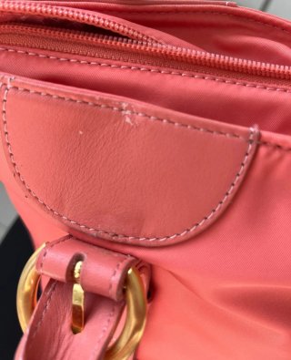 Bolso Furla Coral