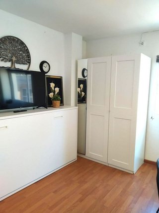 Oficina en venta en Centro Histórico en Málaga