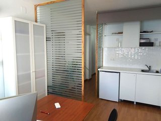 Oficina en venta en Centro Histórico en Málaga