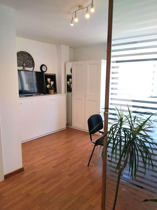 Oficina en venta en Centro Histórico en Málaga