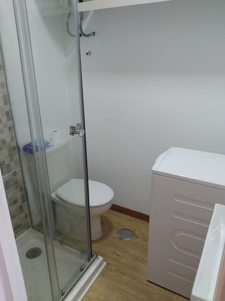 Oficina en venta en Centro Histórico en Málaga