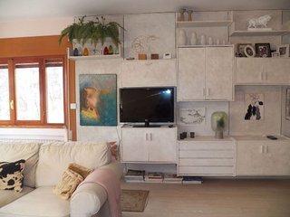 Chalet en alquiler en Miraflores de la Sierra