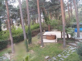 Chalet en alquiler en Miraflores de la Sierra
