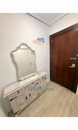 Piso en alquiler en Triana Este en Sevilla