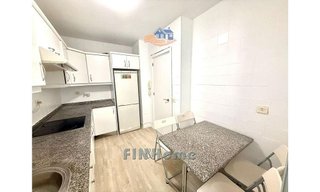 Piso en alquiler en Triana Este en Sevilla