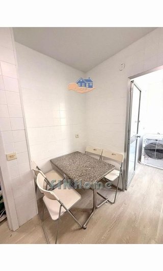 Piso en alquiler en Triana Este en Sevilla