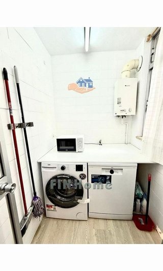 Piso en alquiler en Triana Este en Sevilla