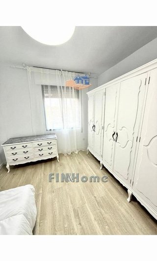 Piso en alquiler en Triana Este en Sevilla