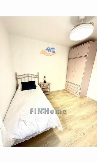 Piso en alquiler en Triana Este en Sevilla