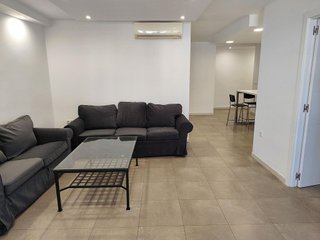 Piso en alquiler en Centro en Almería