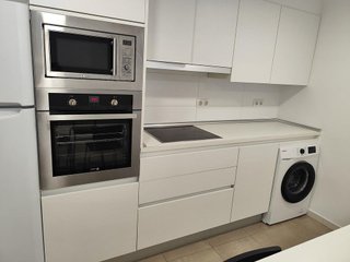 Piso en alquiler en Centro en Almería