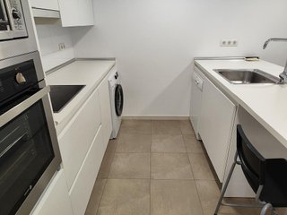 Piso en alquiler en Centro en Almería
