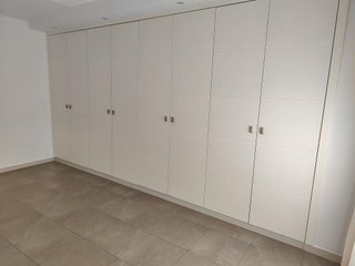 Piso en alquiler en Centro en Almería