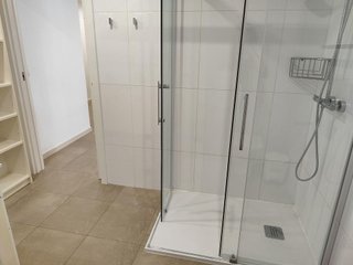 Piso en alquiler en Centro en Almería