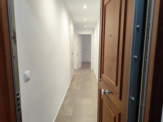 Piso en alquiler en Centro en Almería