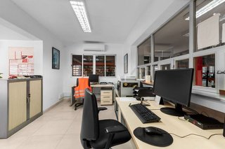 Nave industrial en alquiler en La Indioteria en Palma de Mallorca
