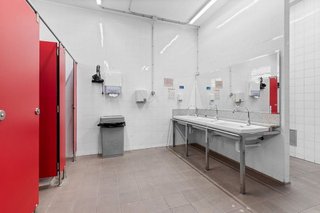 Nave industrial en alquiler en La Indioteria en Palma de Mallorca