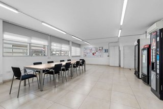 Nave industrial en alquiler en La Indioteria en Palma de Mallorca